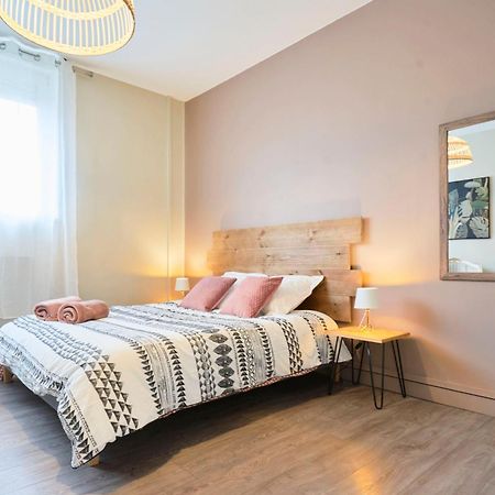 Locationstourcoing - Le 100 Lägenhet Exteriör bild