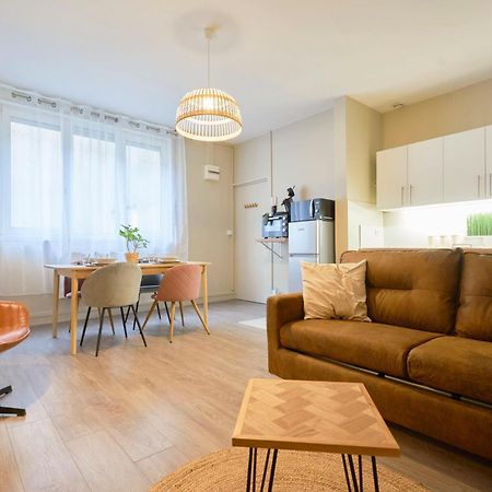 Locationstourcoing - Le 100 Lägenhet Exteriör bild