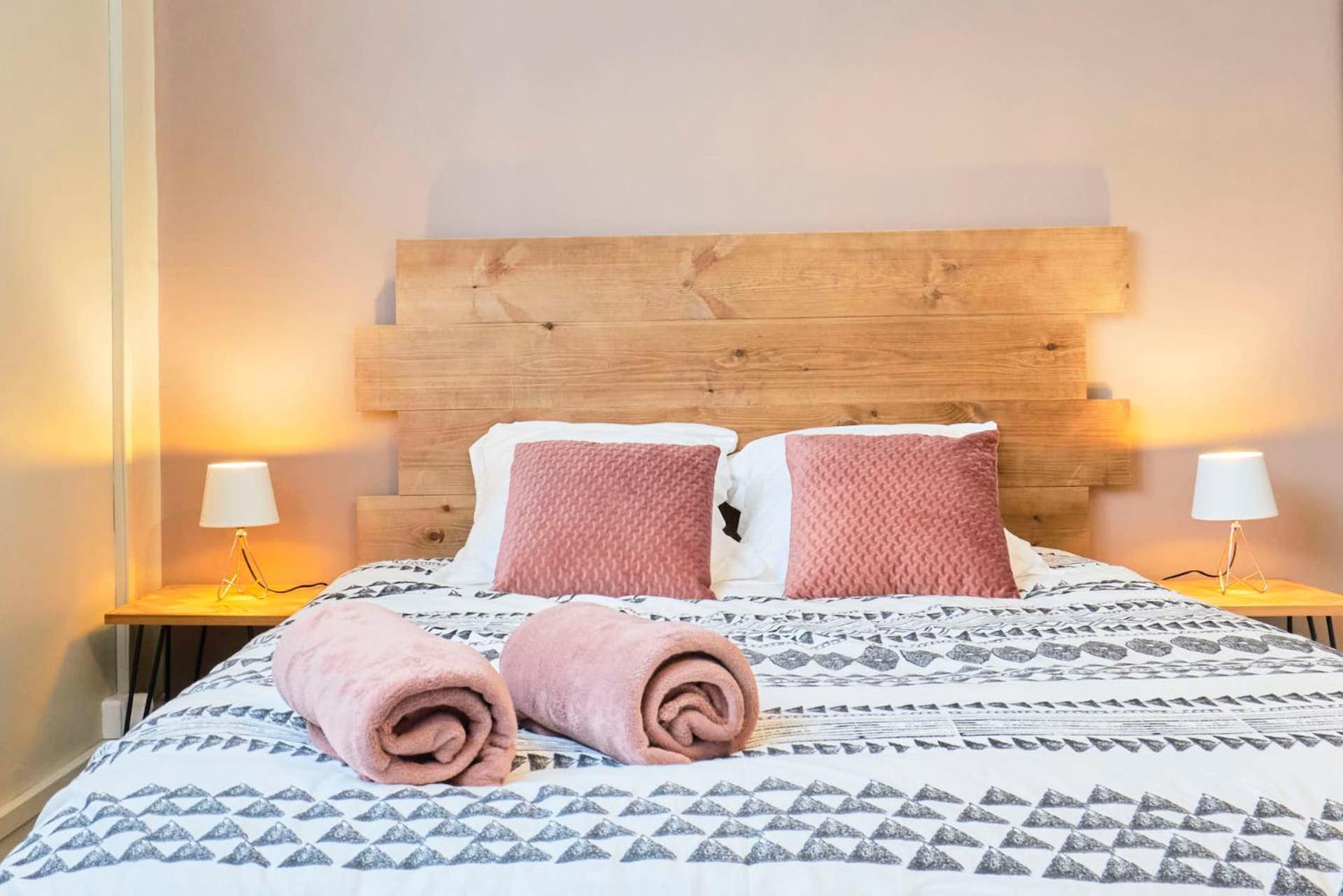 Locationstourcoing - Le 100 Lägenhet Exteriör bild