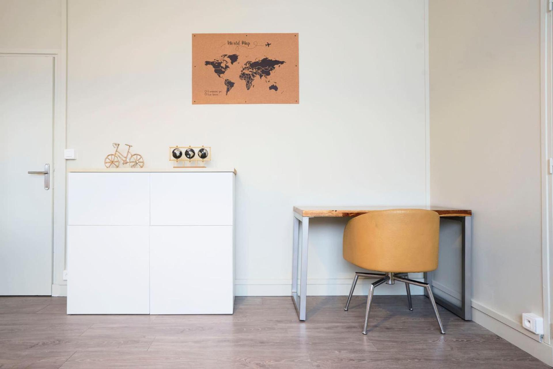 Locationstourcoing - Le 100 Lägenhet Exteriör bild